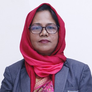 Farida Khatun