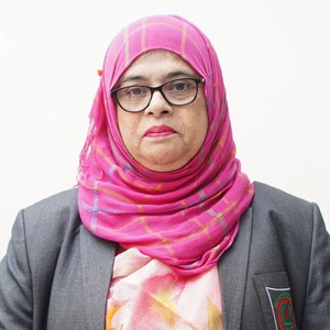 Shamima Nargis Khan Juthi