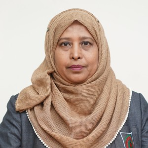 Sadia Arefin
