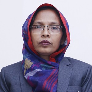 Naema Khatoon