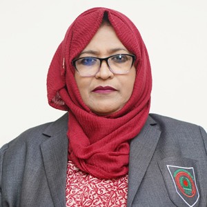 Shams Jesmeen Ali