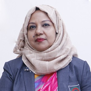 Shima Rahman