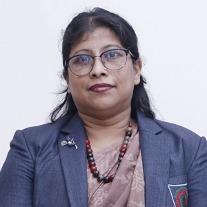 Shahnaz Siddiquee