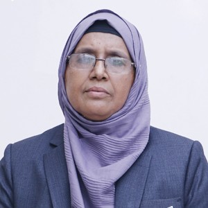 Mst.Shahida Aktari