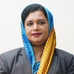 Kazi Sumona Affrin