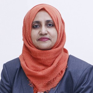 Firoza Begum