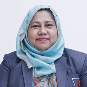 Shirin Akther