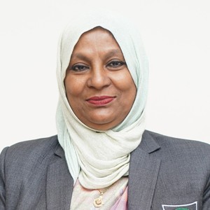 Parul Aukter