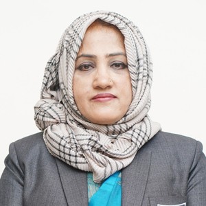 Mahmuda Khatun