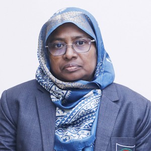 Amena Khatun