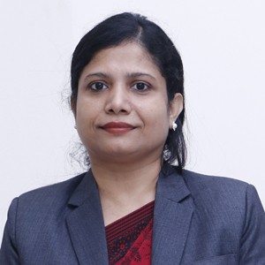 Aysha Akter