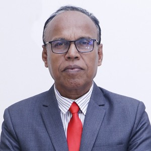 Sukumar Biswas