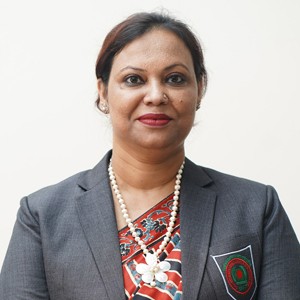 Naznin Ara Begum