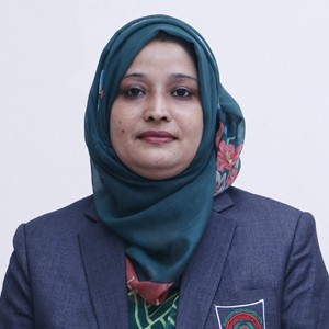 Sabiha Khanam
