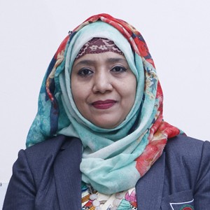 Rehana Ferdouse