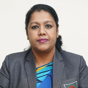 Mafruha Rahman Ratna