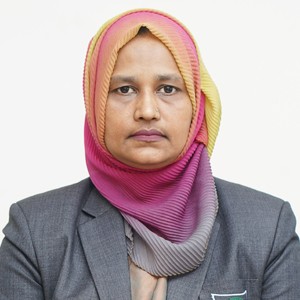 Lutfun Nahar