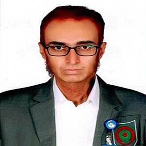 Milki Ahmed Kabir