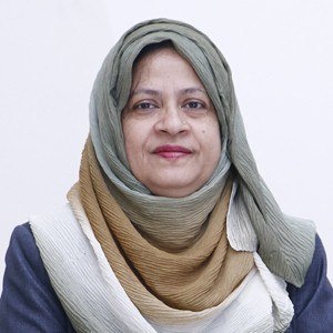 Sadia Begum