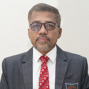 Shah Md. Abu Sulaiman