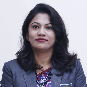 Dalia Akter