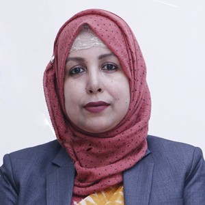 Sabiha Akter