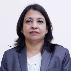 Nahida Akter