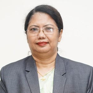 Mahfuza Akhter