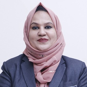 Syeda Taslima  Tuhin