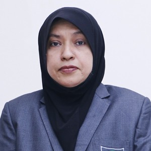 Salma Ferdous