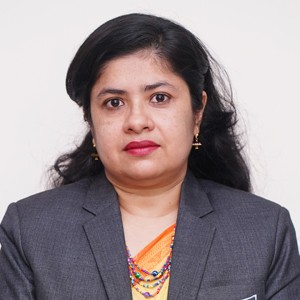 Armina Rahman