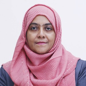 Asma Humayra