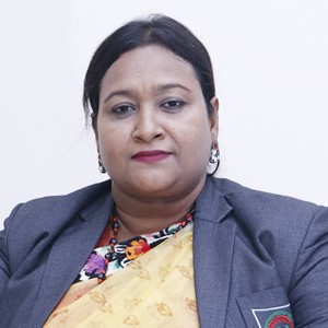 Ismat Ara Arkesh