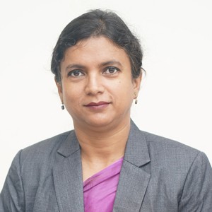 Sayma Jahan