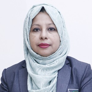 Hasina Akter Lucky