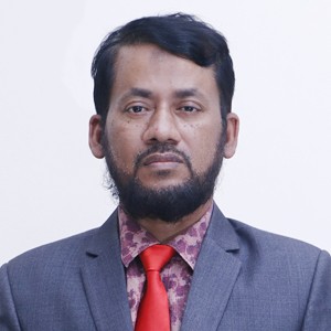 Md Nasir Uddin Molla