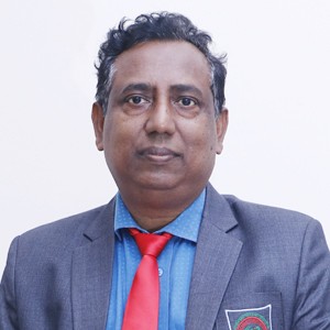 Debasish Saha