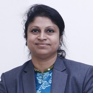 Shaoli Rahman