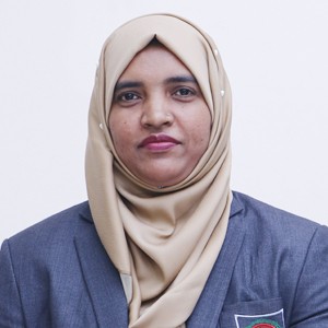 Rokeya Sultana