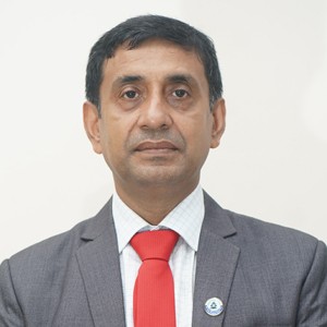 Shubasish Bhadra