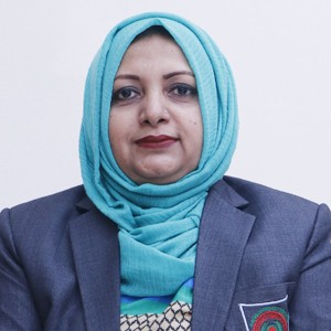 Masuma Begum