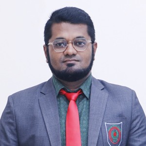Mohammad Rahamat Ullah