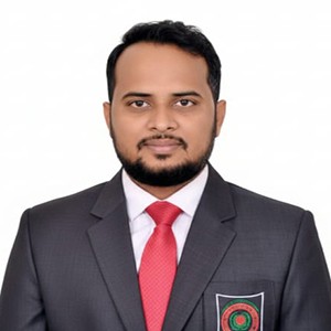 Md. Ali Azom