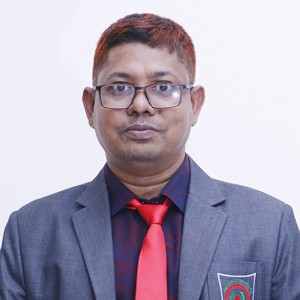 Raju Ahammad