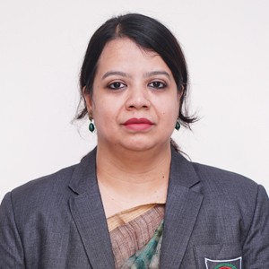 Aziza Nasrin
