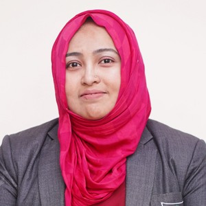 Mhosina Sultana