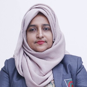Shahara Begum