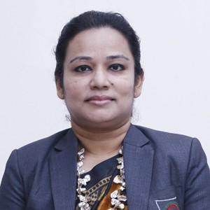 Lubna Jahan Nipa