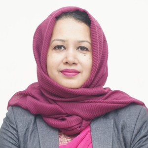 Gulshan Jahan