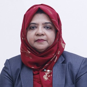 Moshaheda Al-Noor